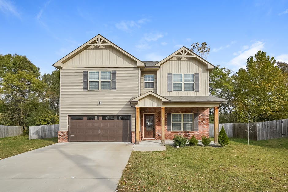 157 Lyndhurst Dr, La Vergne, TN 37086 Home for Rent 4 Beds, 2.5